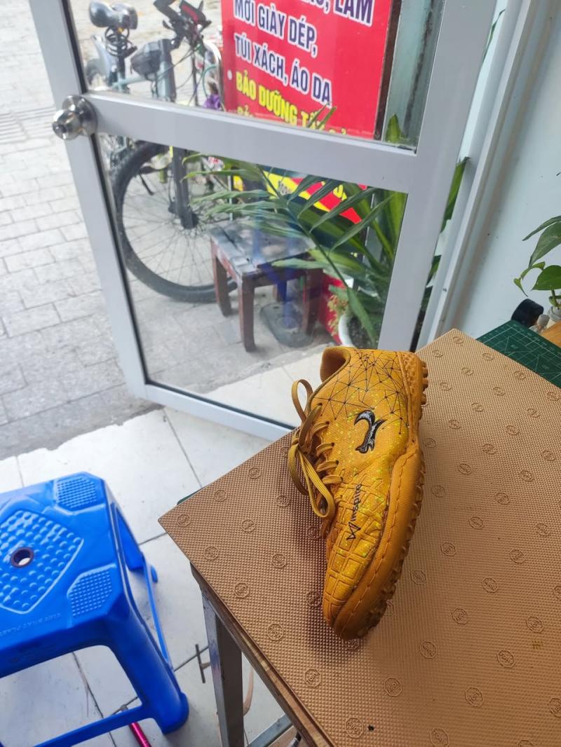 Nguyễn Thuận LUXURY