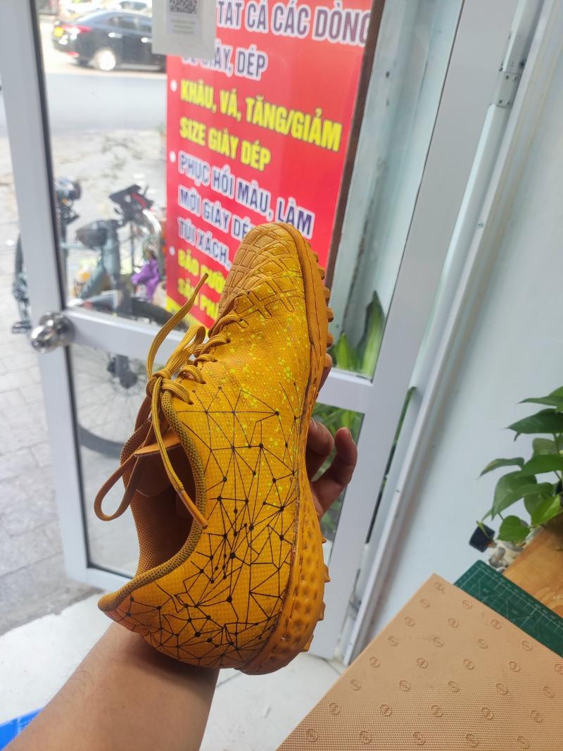 Nguyễn Thuận LUXURY