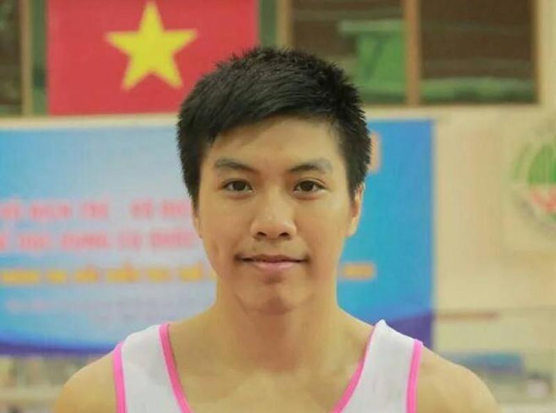 Cầu thủ Nguyễn Tuấn Đạt