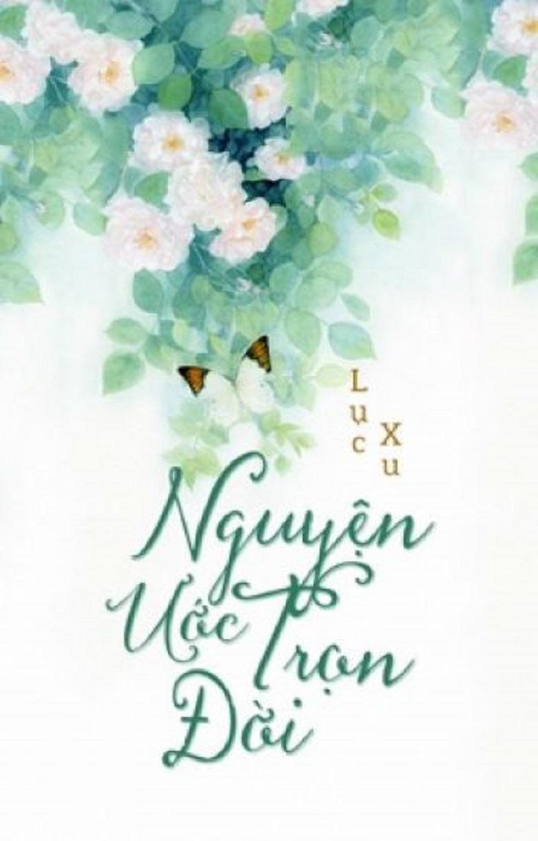 Nguyện ước trọn đời