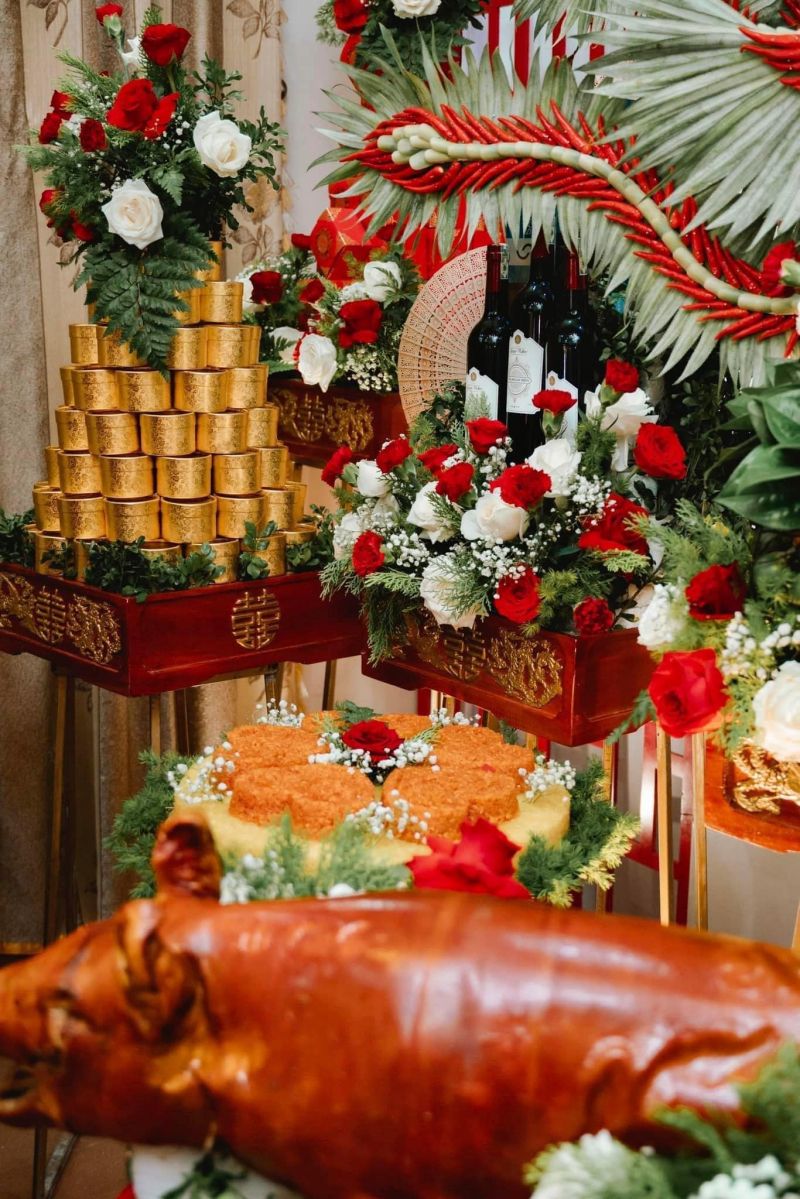 Nguyệt Lương Event