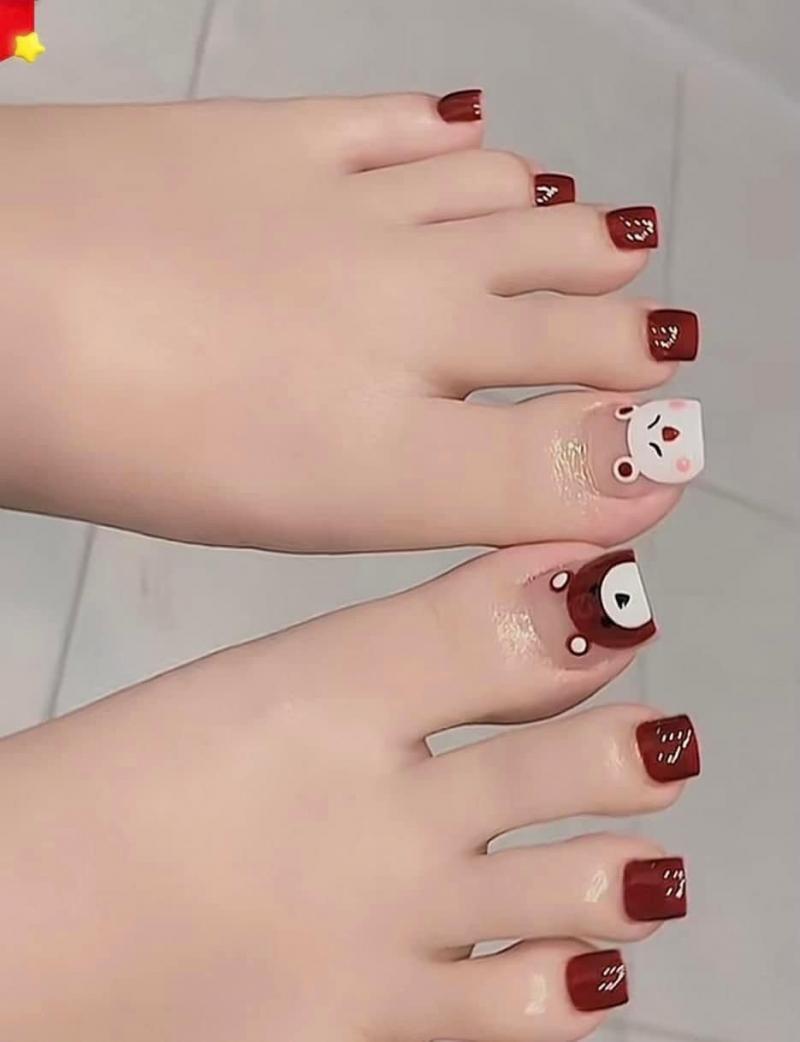 Nguyệt Nail