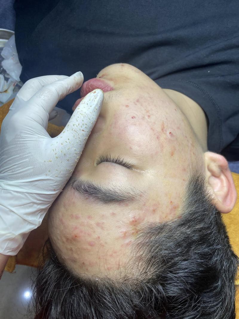 Nguyệt Nương Beauty Spa