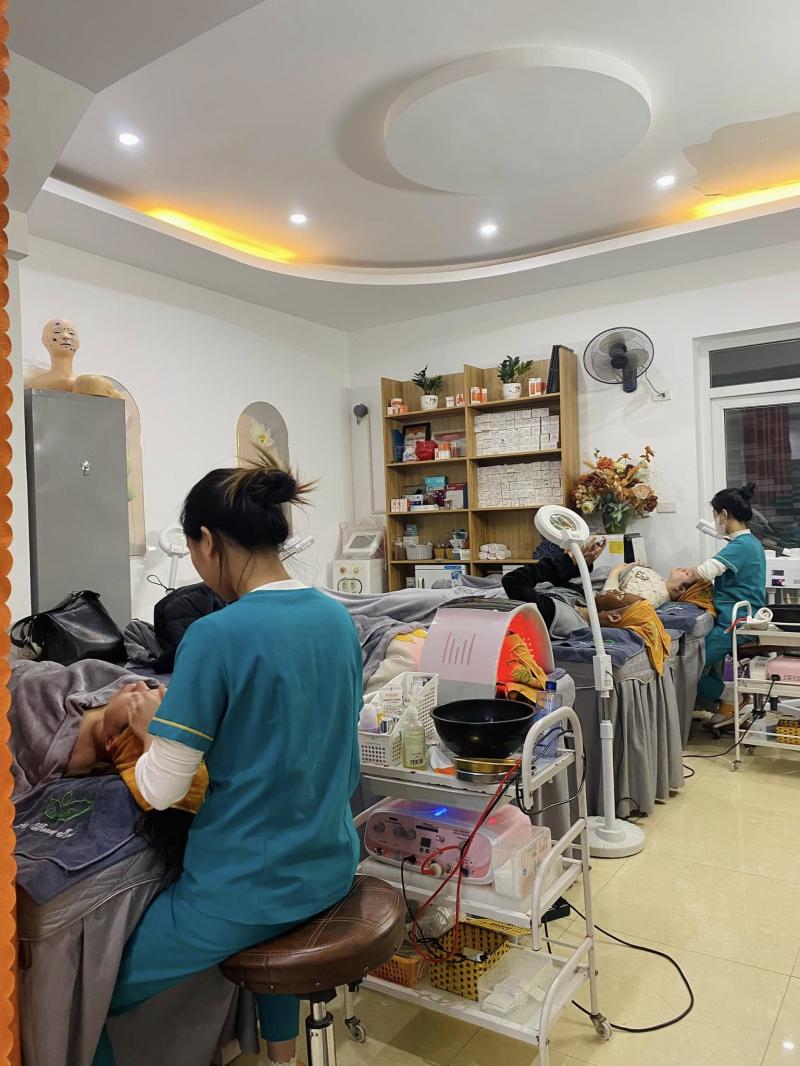 Nguyệt Nương Beauty Spa