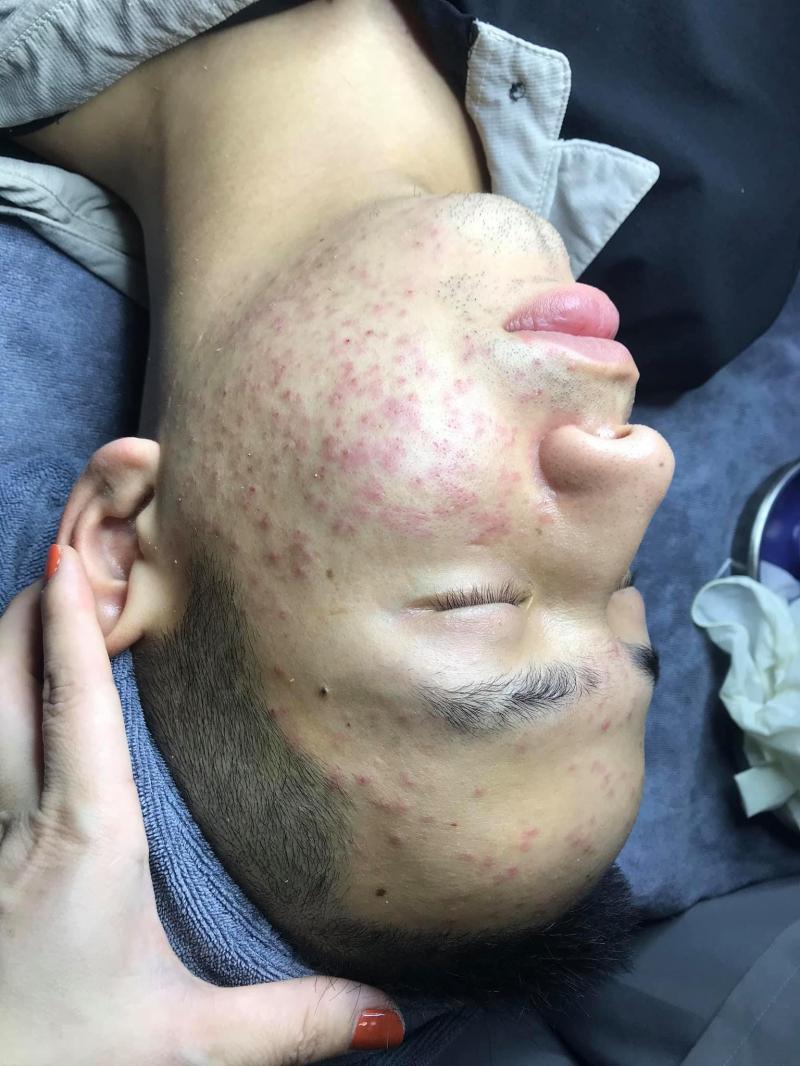 Nguyệt Nương Beauty Spa