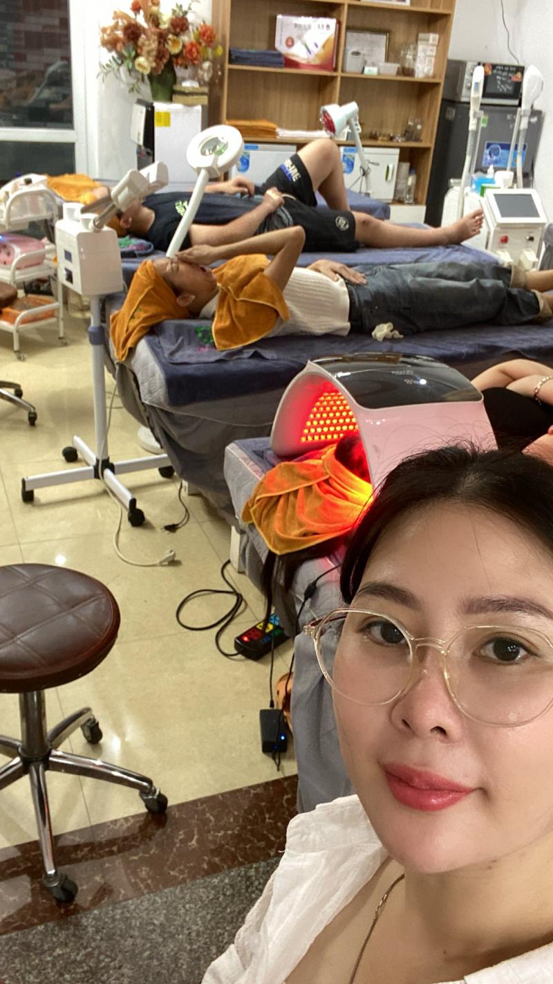 Nguyệt Nương Beauty Spa