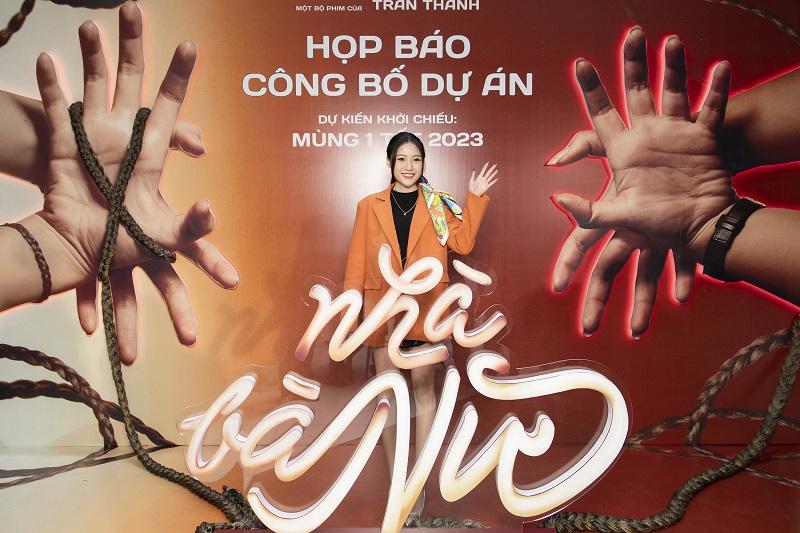 Nhà bà Nữ