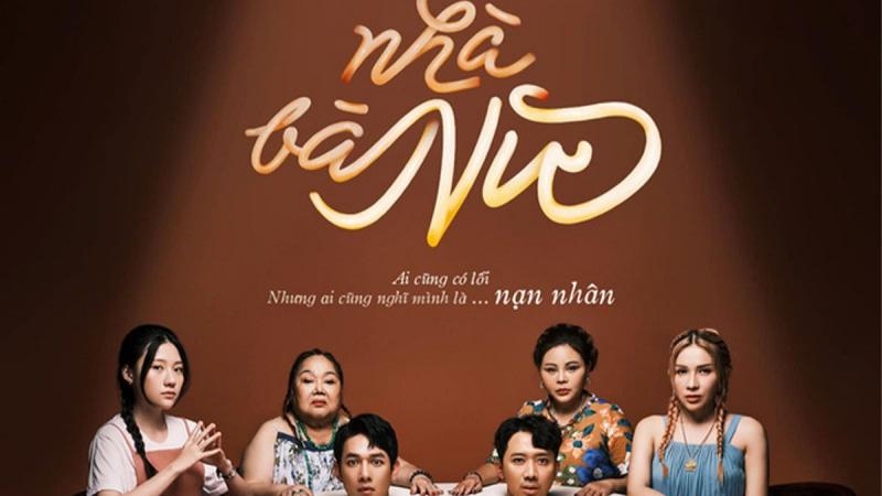 Nhà Bà Nữ