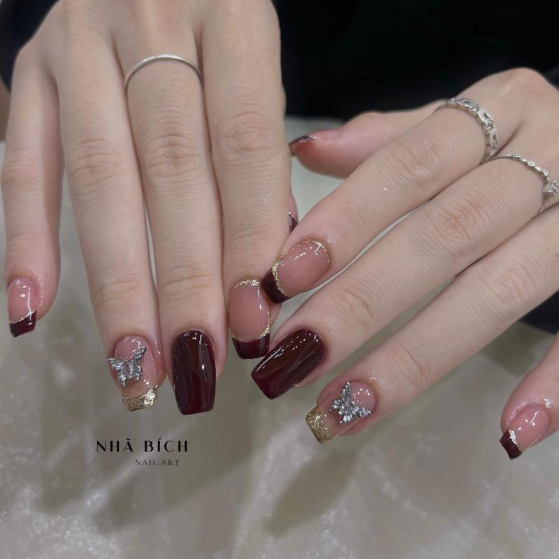 Nhã Bích Nail