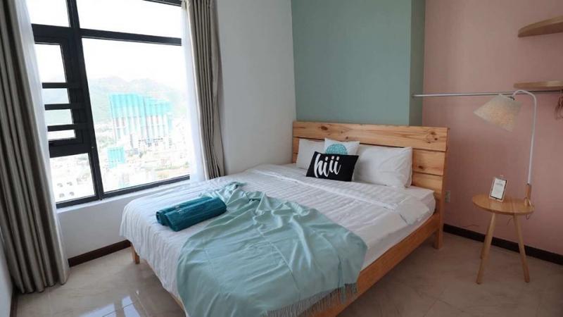 Nhà Của Bu - Homestay Nha Trang