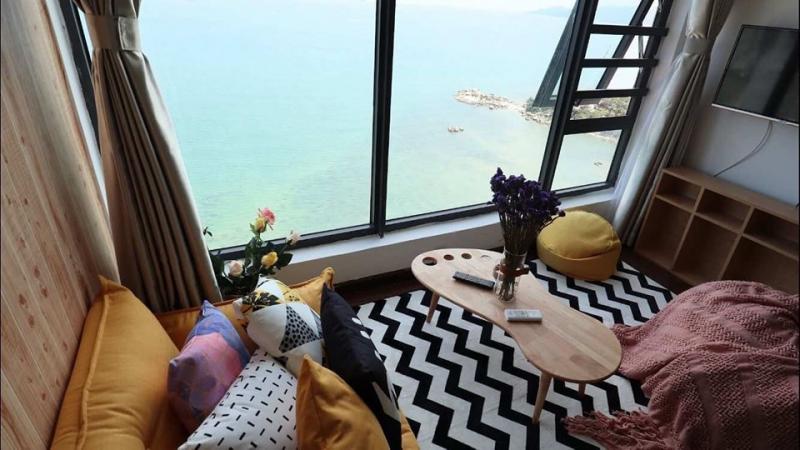 Nhà Của Bu - Homestay Nha Trang