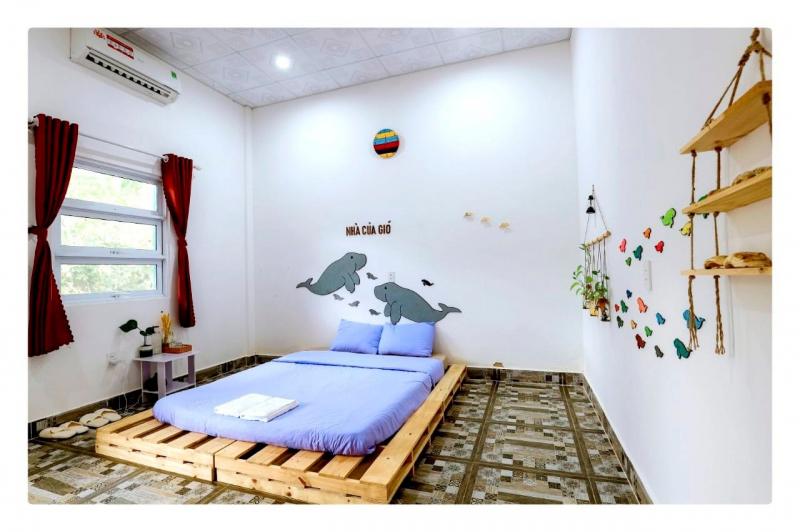 Nhà Của Gió Homestay - Côn Đảo