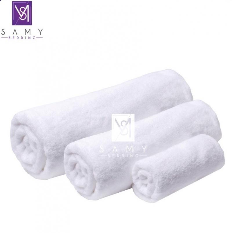 Nhà cung cấp khăn Samy Bedding