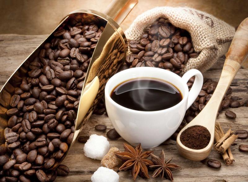 Top 9 Địa chỉ bán cà phê rang xay uy tín nhất tại TP. HCM