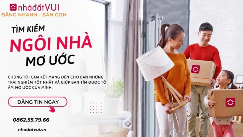 Nhà Đất VUI