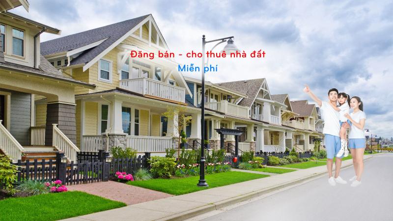 Nhà Đất VUI