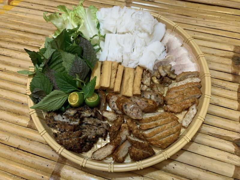 Nhà Đậu Homemade