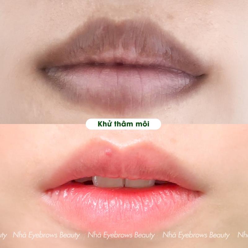 Nhã Eyebrows Beauty