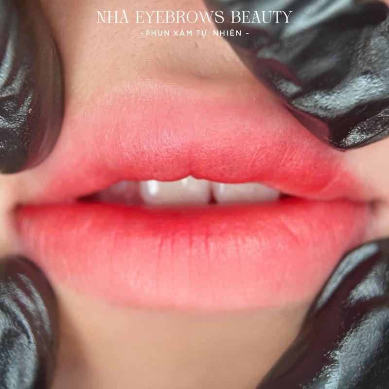 Nhã Eyebrows Beauty