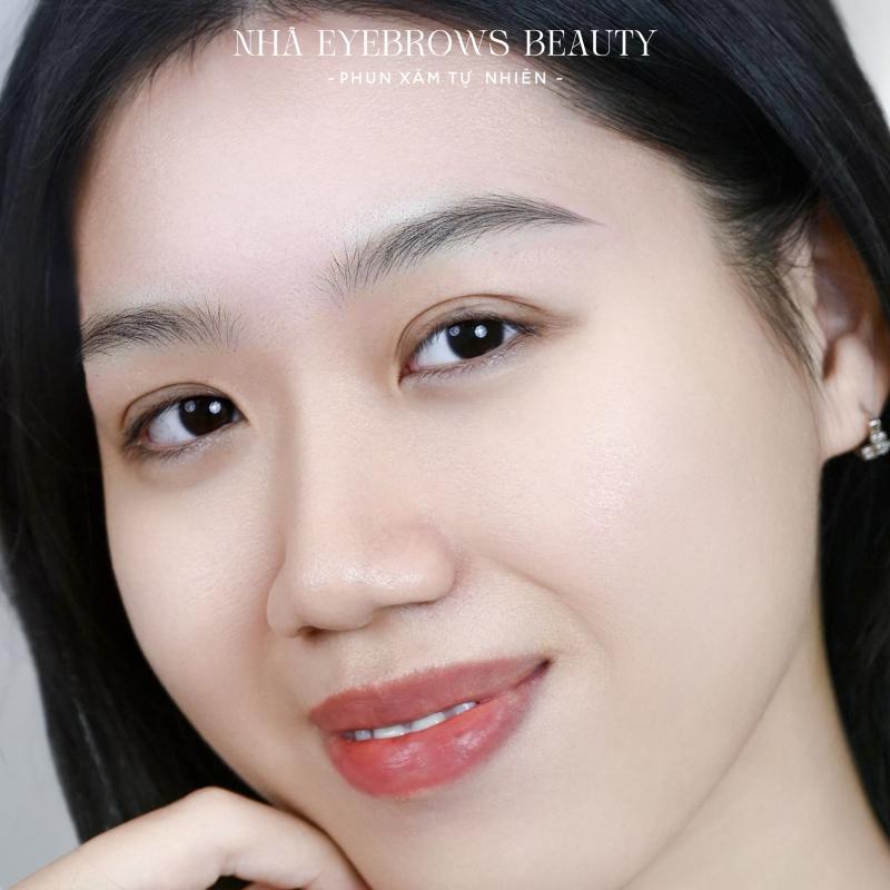 Nhã Eyebrows Beauty