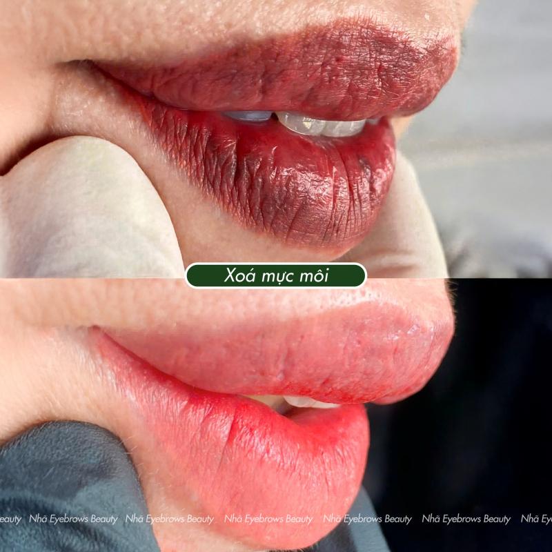 Nhã Eyebrows Beauty