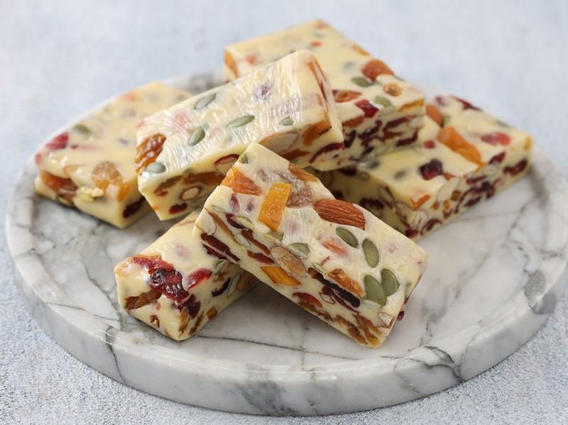 Nougat Nhà Gạo