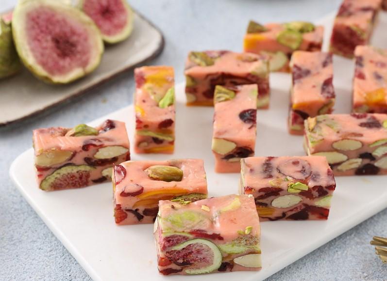 Nougat Nhà Gạo