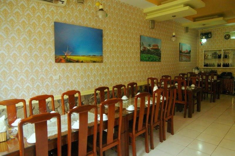 địa điểm ăn gỏi cá ngon tại Hà Nội