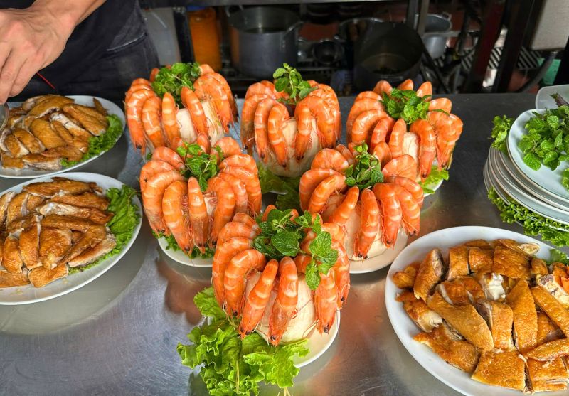 Nhà hàng An Khánh