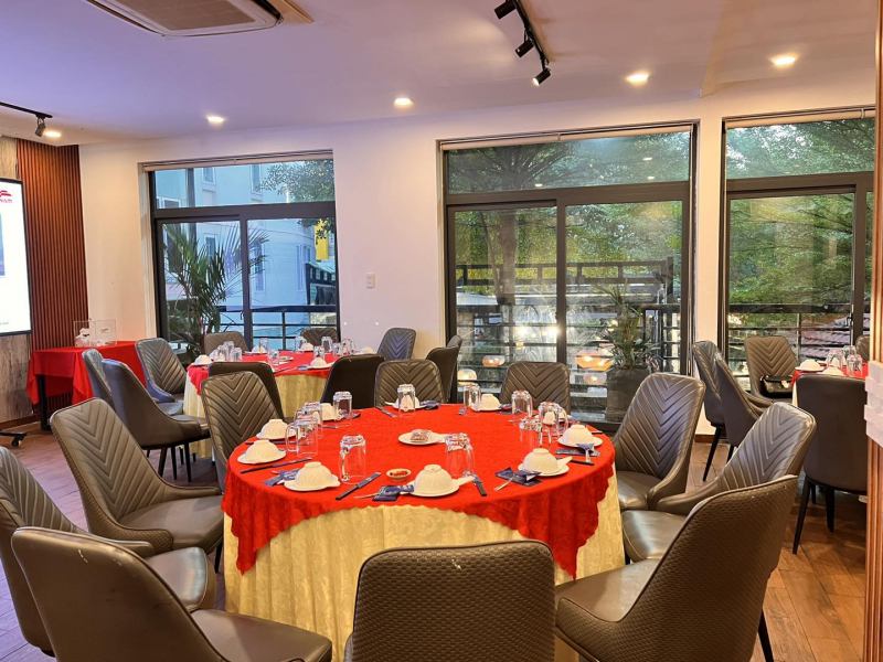 Nhà Hàng BA SON Food & Beer