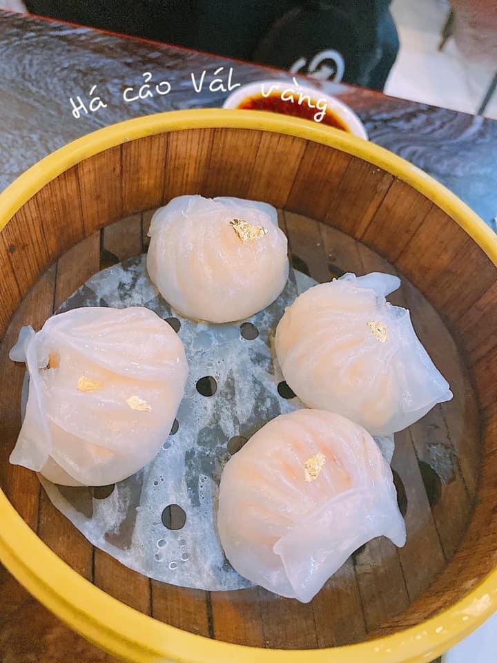 Nhà hàng bánh canh Vua