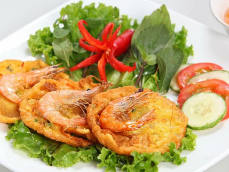 Quán ăn ngon nhất ở khu vực Hồ Tây, Hà Nội