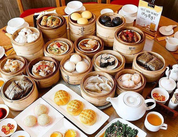 Baoz Dimsum