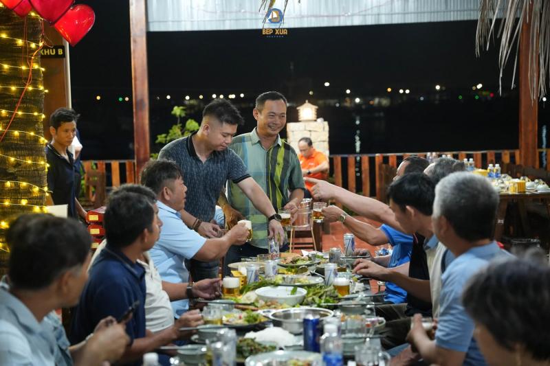 Nhà Hàng Bếp Xưa SeaFood