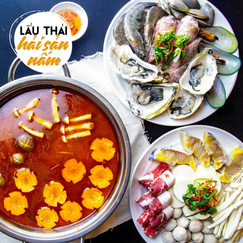 Nhà Hàng Bích Câu 3 - Đà Lạt