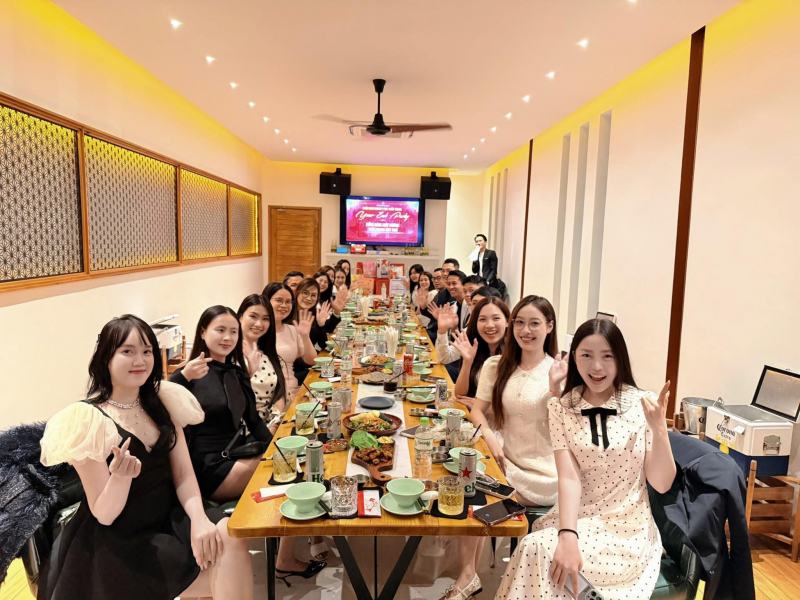 Hải Sản Cá Lửa