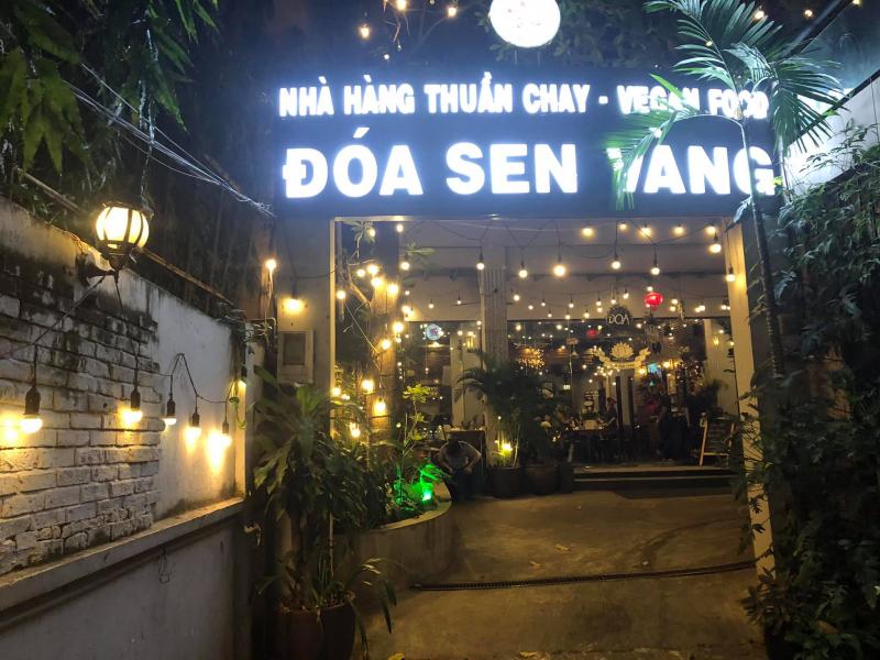 Top 10 quán chay ngon nhất Sài Gòn