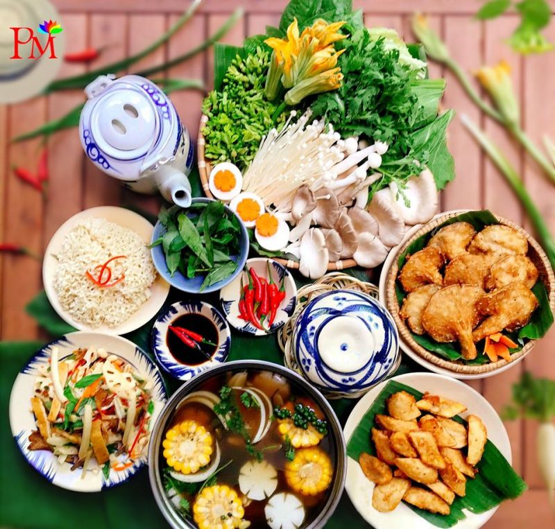 Top 23 quán ăn ngon ở Sài Gòn được yêu thích nhất