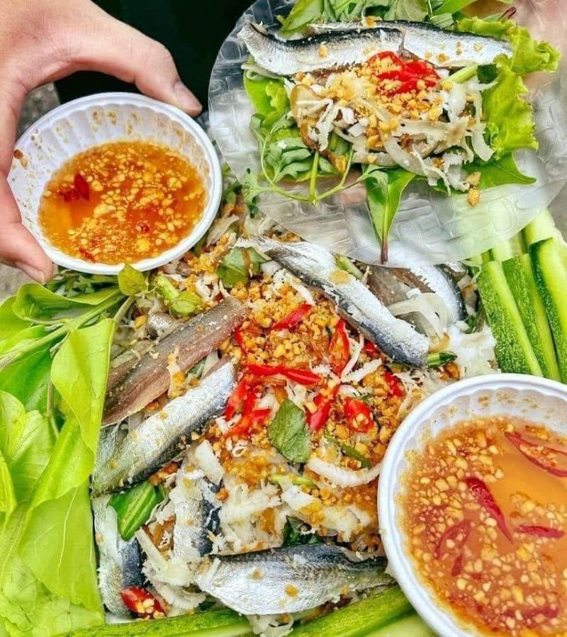 Nhà hàng Cơm Bắc