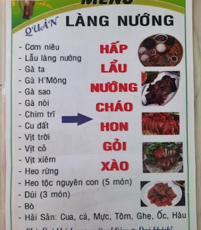 Nhà hàng cơm niêu