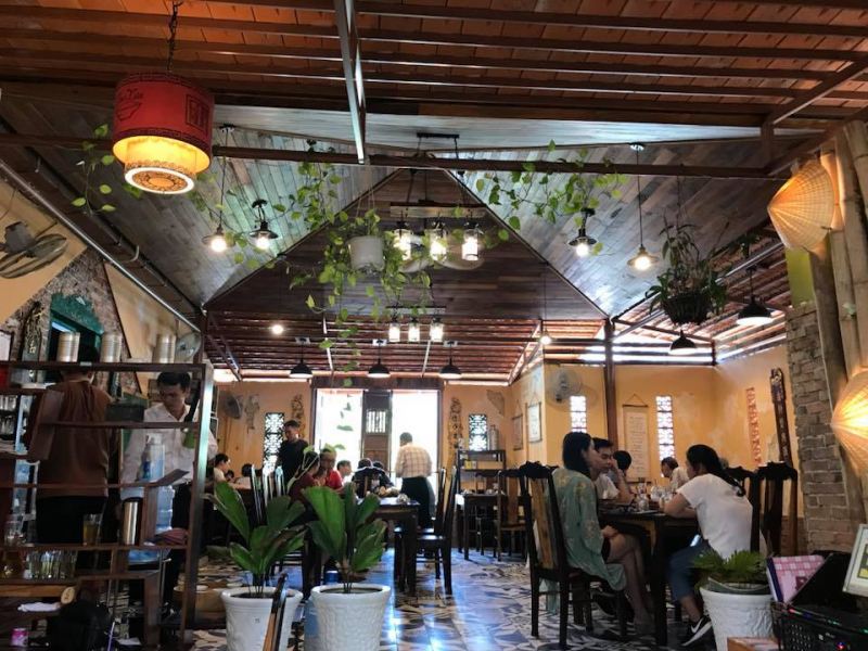 Top 23 quán ăn ngon ở Sài Gòn được yêu thích nhất