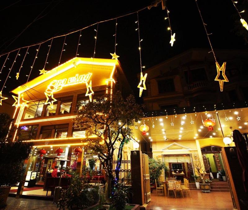 Top 20 quán ăn nổi tiếng tại Quảng Ninh