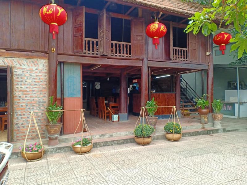 Nhà hàng, quán ăn ngon và chất lượng nhất tại Quốc Oai, Hà Nội