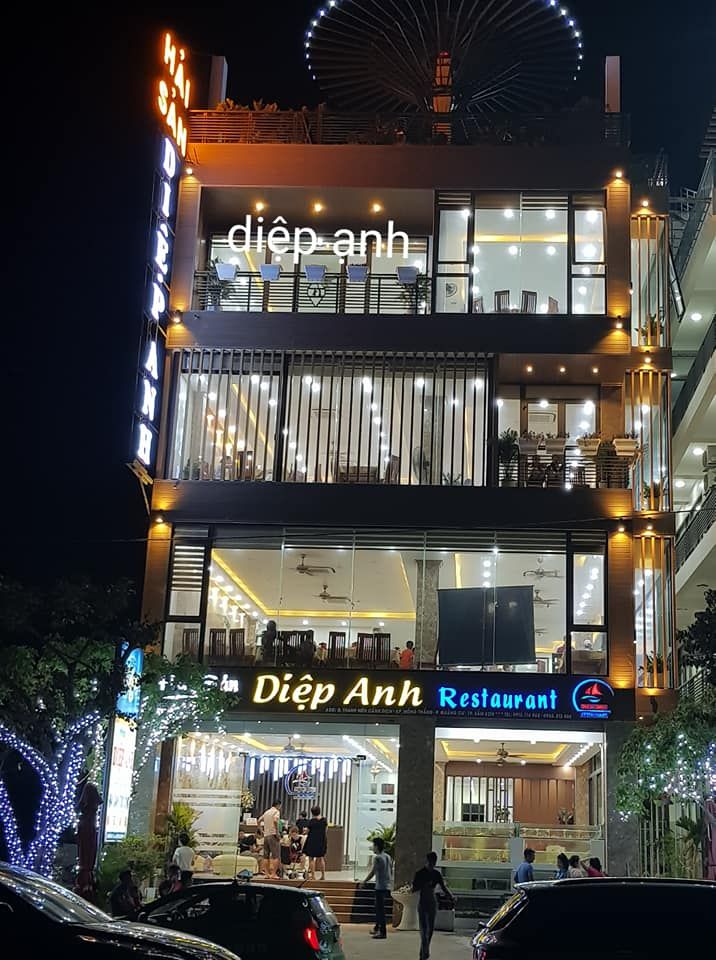 Diep Anh Restaurant