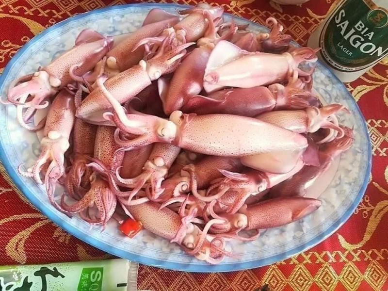 Nhà hàng Độ Tuyết