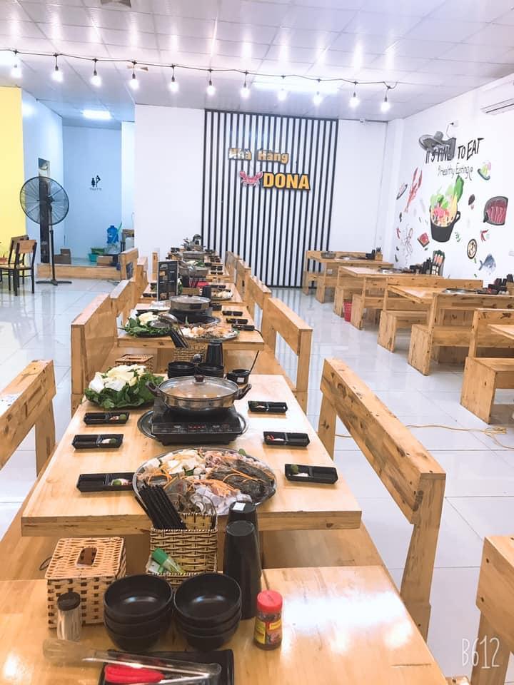 Top 12 nhà hàng, quán ăn ngon được yêu thích nhất tại TP. Việt Trì, Phú Thọ