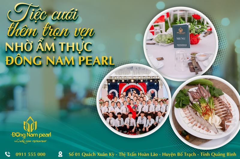 Đông Nam Pearl