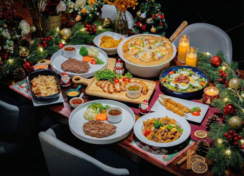 Nhà Hàng Funny Beef