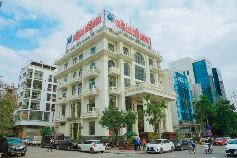 Nhà hàng Hải sản Hiền Nhung