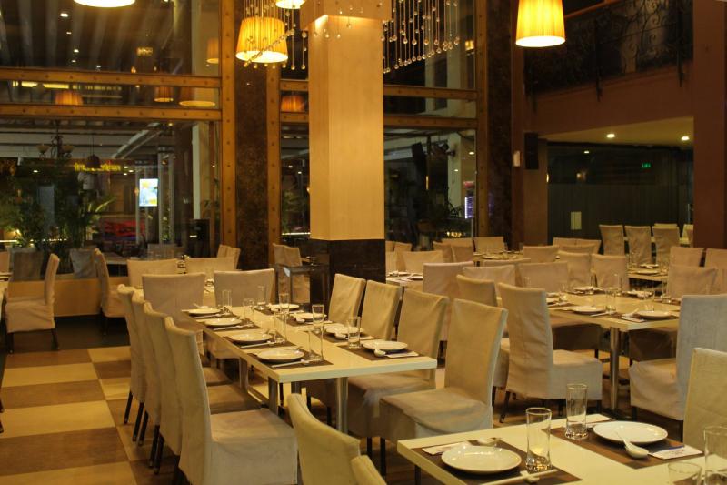Nhà hàng, quán ăn ngon và chất lượng tại đường Nguyễn Đình Chiểu, TP. HCM